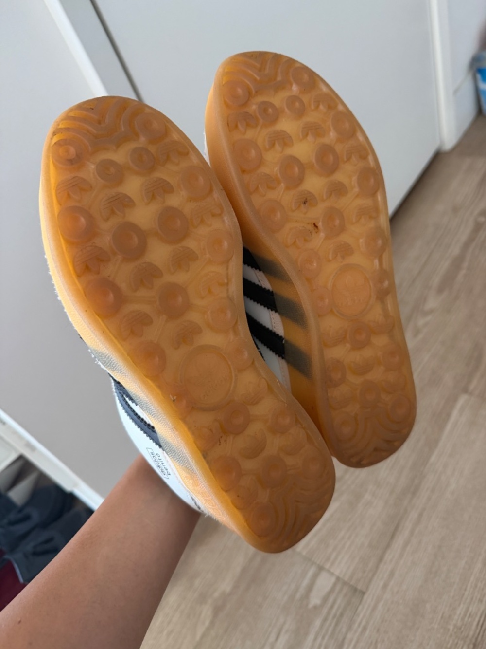 Adidas Bad Bunny Gazelle - Picture 6 of 6